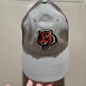 Bengals NFL Hat